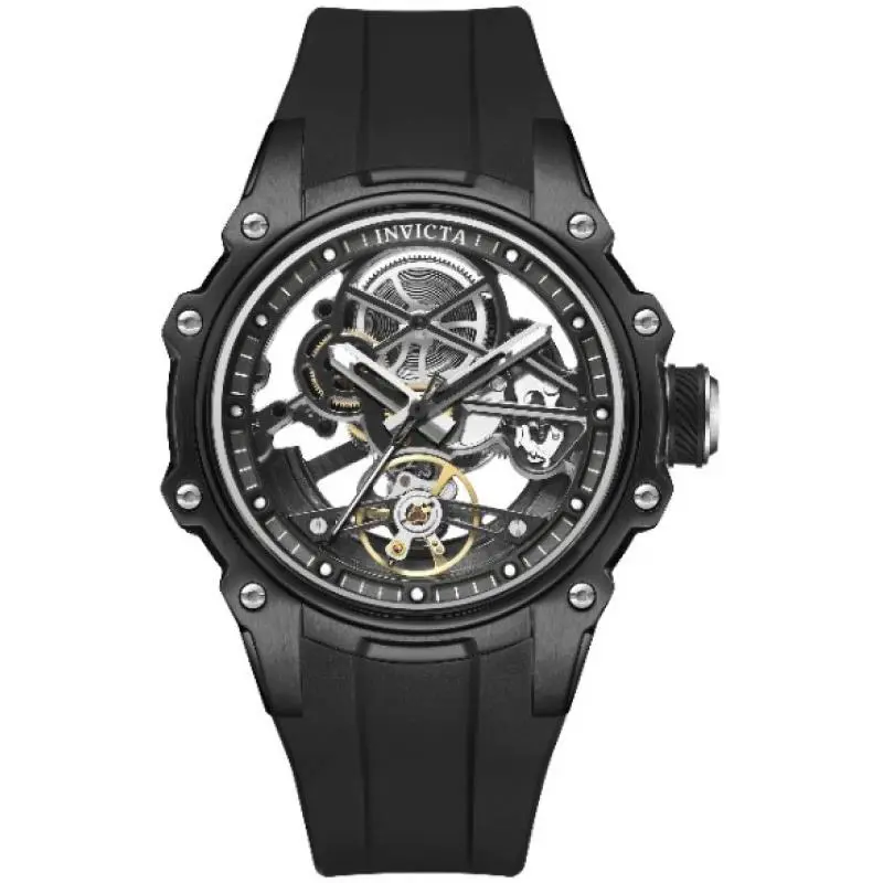 Invicta Men`s S1 Rally 43mm Automatic IN-69003