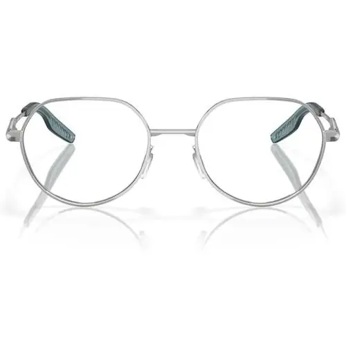 Costa Del Mar BRD510 Bimini Road 510 Glasses Demo Lens - Silver 50-19-148