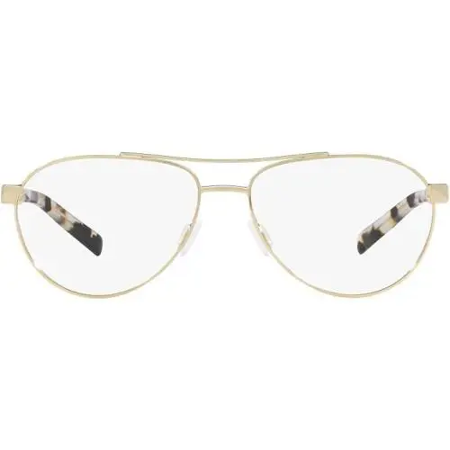 Costa Del Mar Women Fernandina Rx Aviator Glasses Demo Lens - Gold 57-15-132