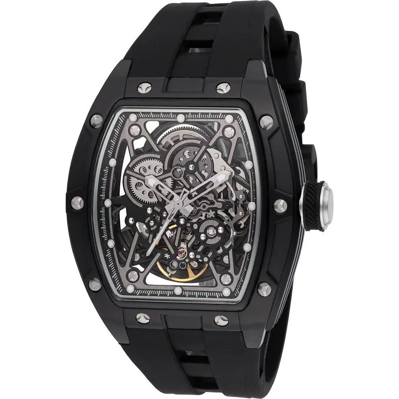 Invicta Men`s S1 Rally 44mm Chronograph Automatic IN-49018
