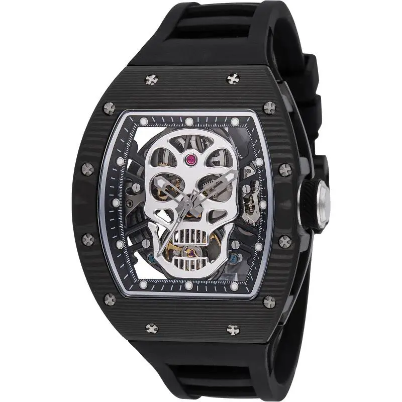 Invicta Men`s S1 Rally 41mm Chronograph Automatic IN-49025