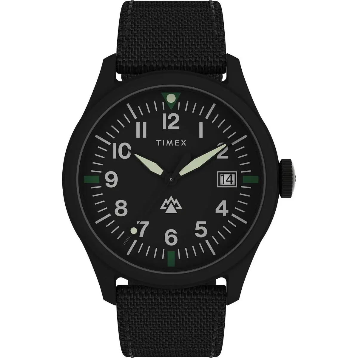 TW2W23400 Mens Expedition North Traprock Watch by Timex