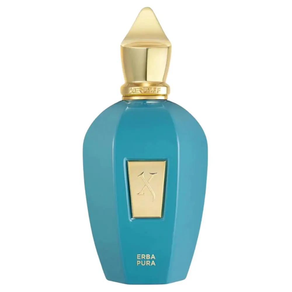Xerjoff Erba Pura Eau de Parfum - 3.4oz-Tester