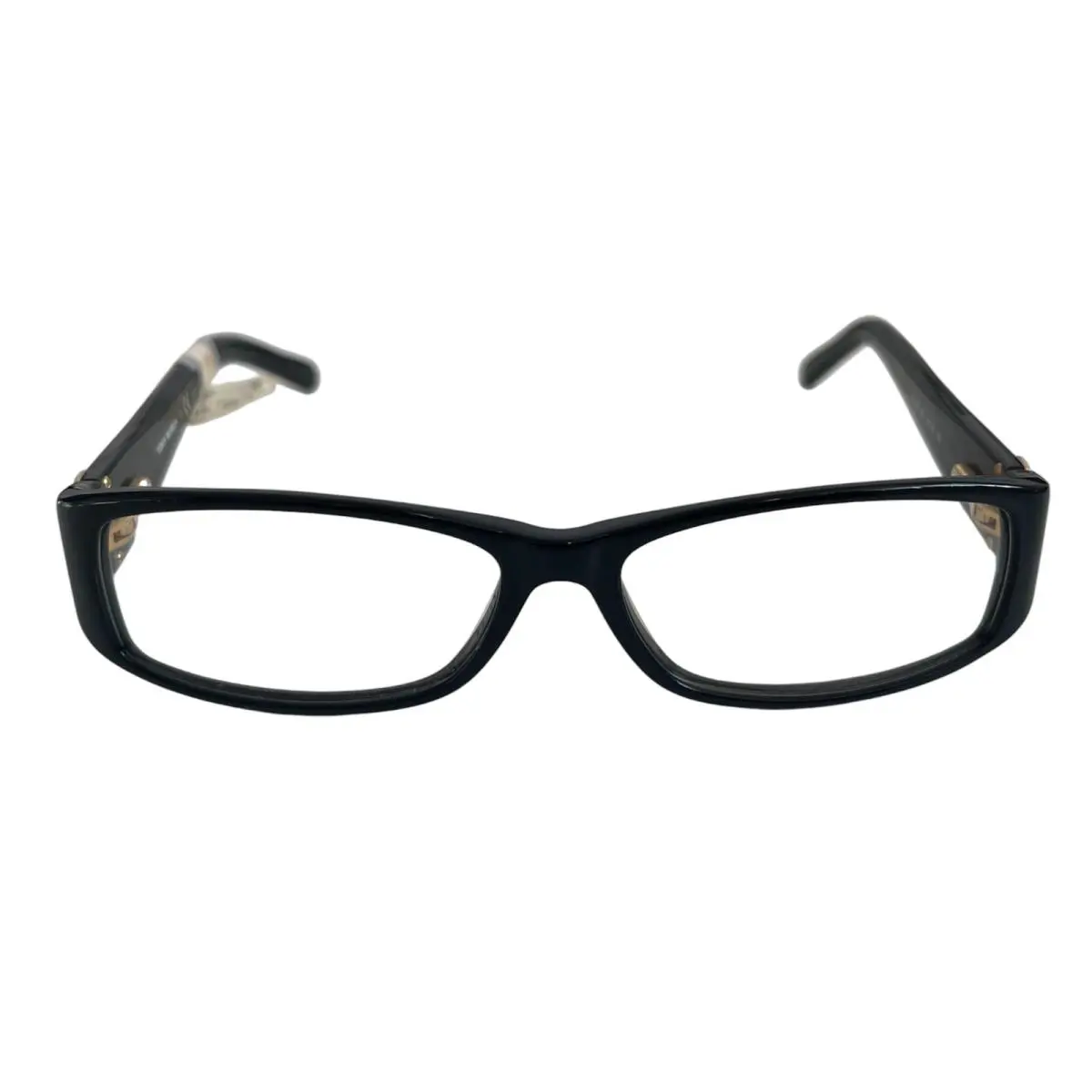 Tory Burch Women Eyeglass Frames Black TY2017 501 Size 53-14-135
