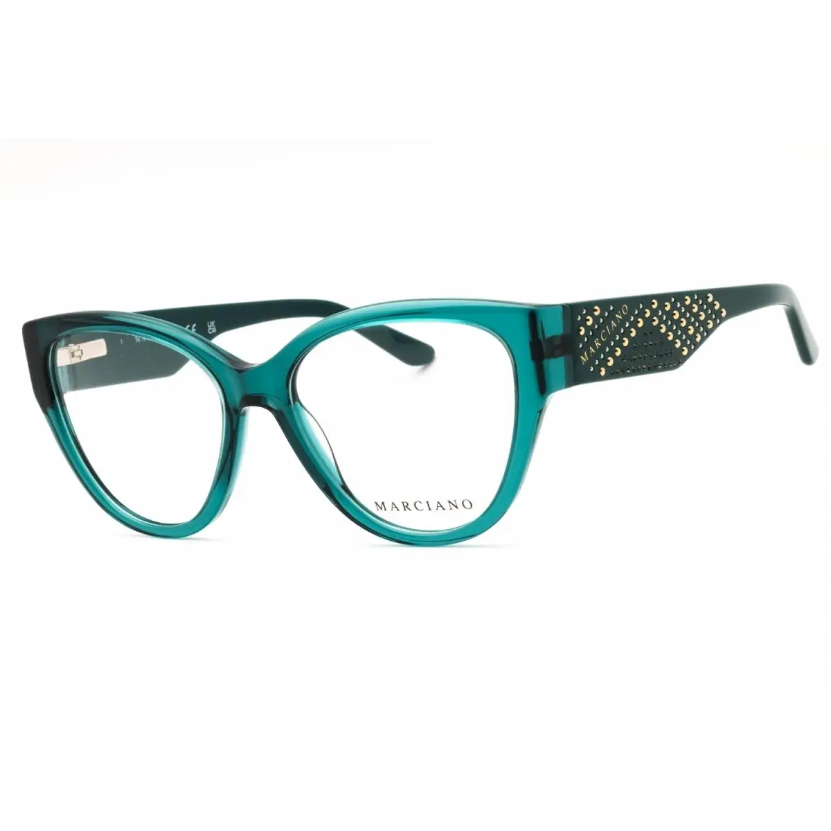 Guess by Marciano GM50018-098 Eyeglasses 54mm