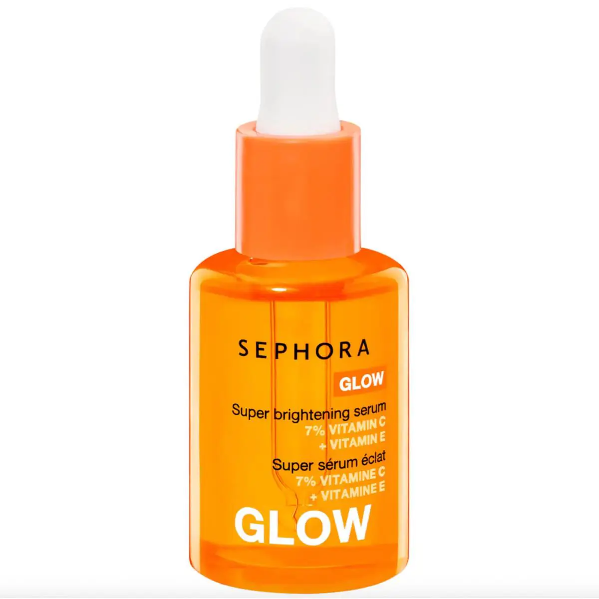 Collection Super Brightening Face Serum Anti-aging 1.01 oz by Sephora