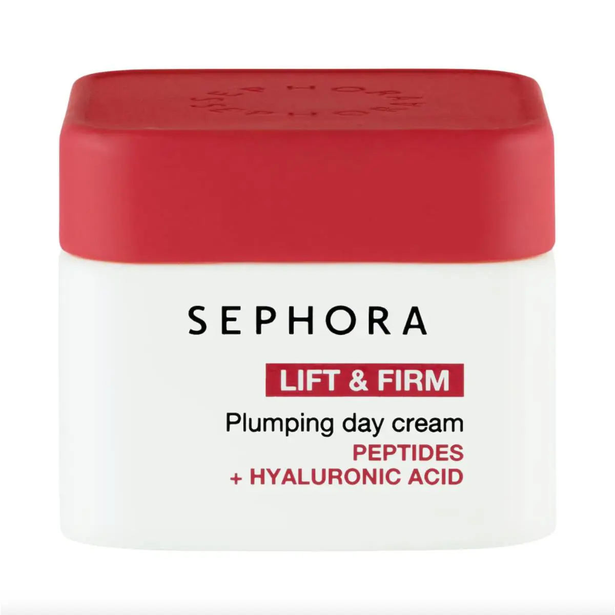 Collection Plumping Day Cream Good For Anti-aging Hydrating by Sephora