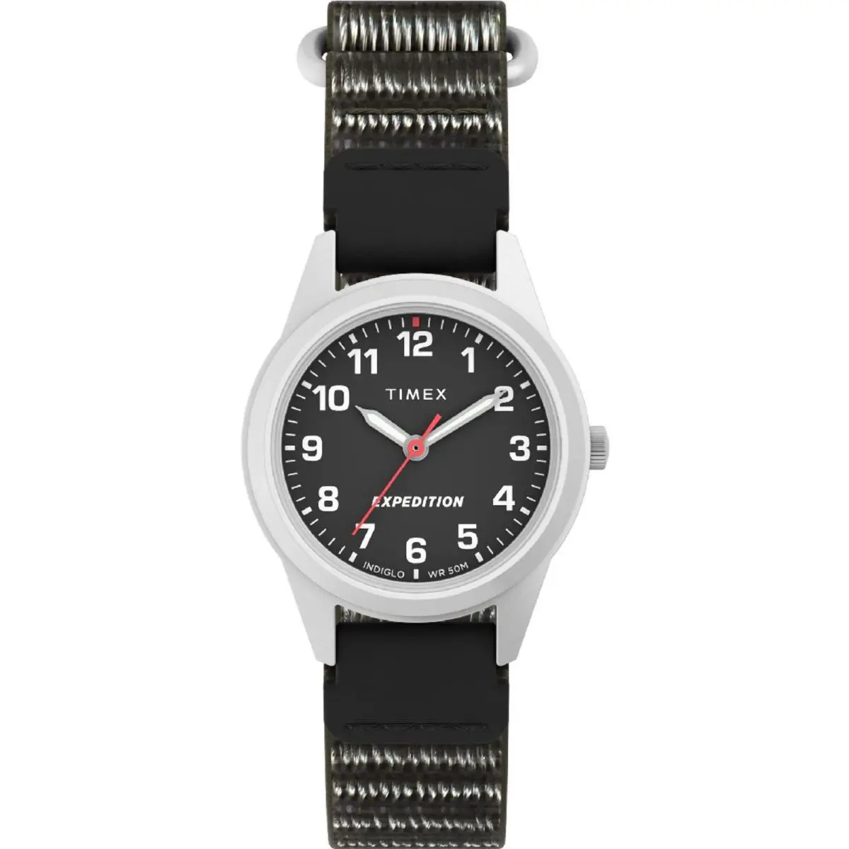 Men`s Expedition Black Dial Watch - TW4B25800 by Timex