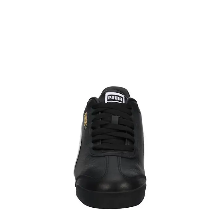 Puma shoes - PUMA Roma - Roma - Black 1