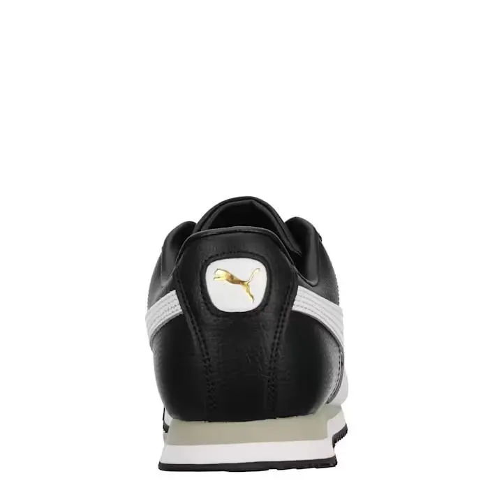 Puma shoes - PUMA Roma - Roma - Black 3
