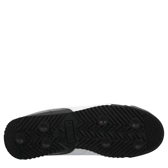 Puma shoes - PUMA Roma - Roma - Black 5