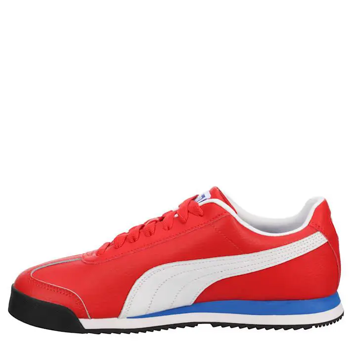 Puma shoes - PUMA Roma - Roma - Black 16