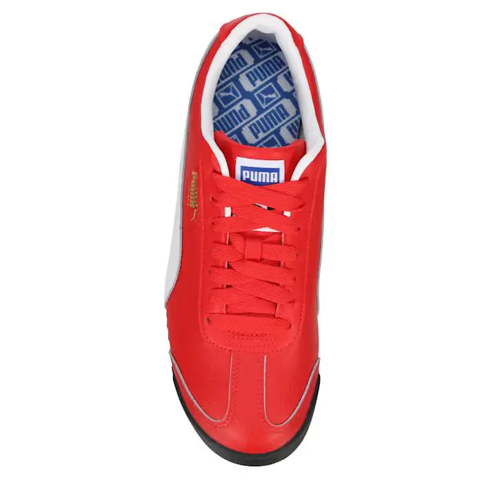 Puma shoes - PUMA Roma - Roma - Black 18