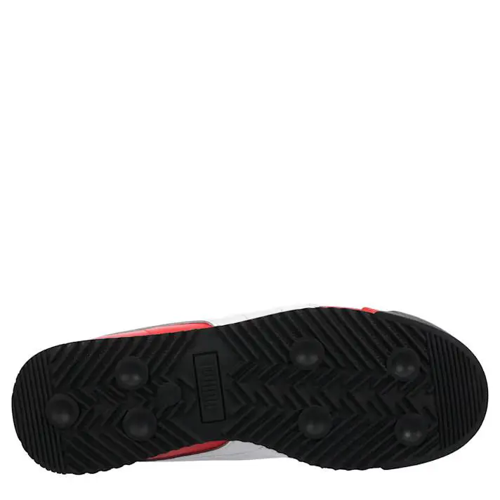 Puma shoes - PUMA Roma - Roma - Black 19