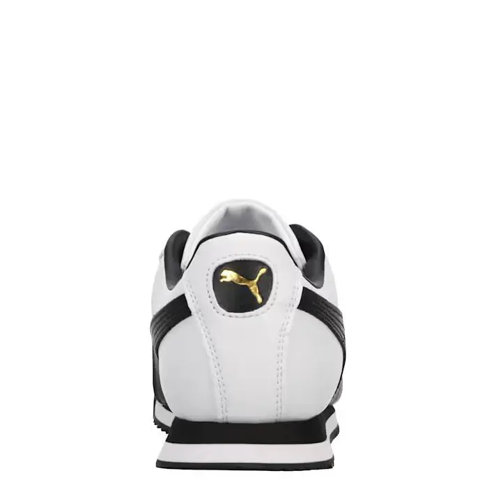 Puma shoes - PUMA Roma - Roma - Black 24