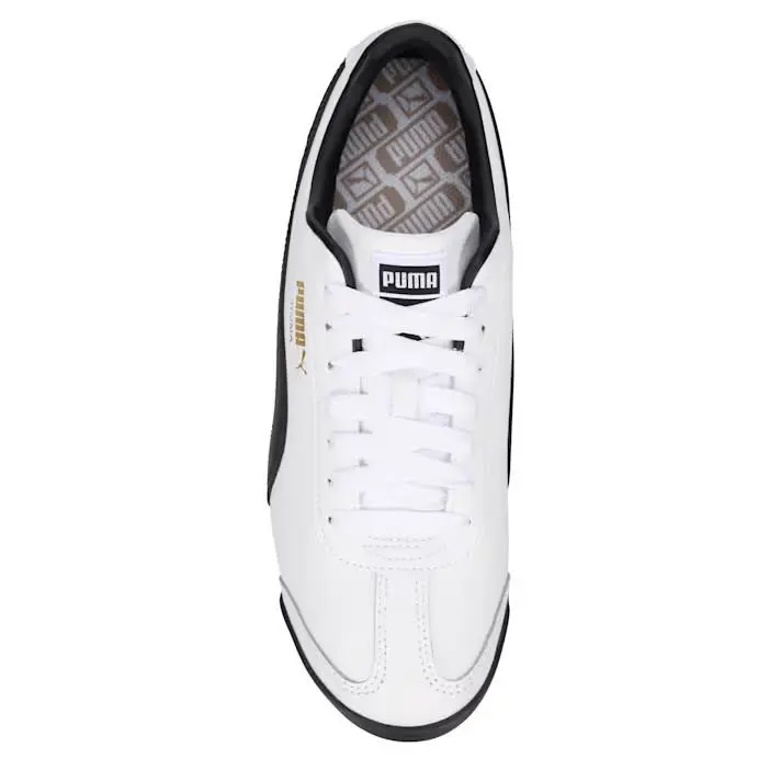 Puma shoes - PUMA Roma - Roma - Black 25