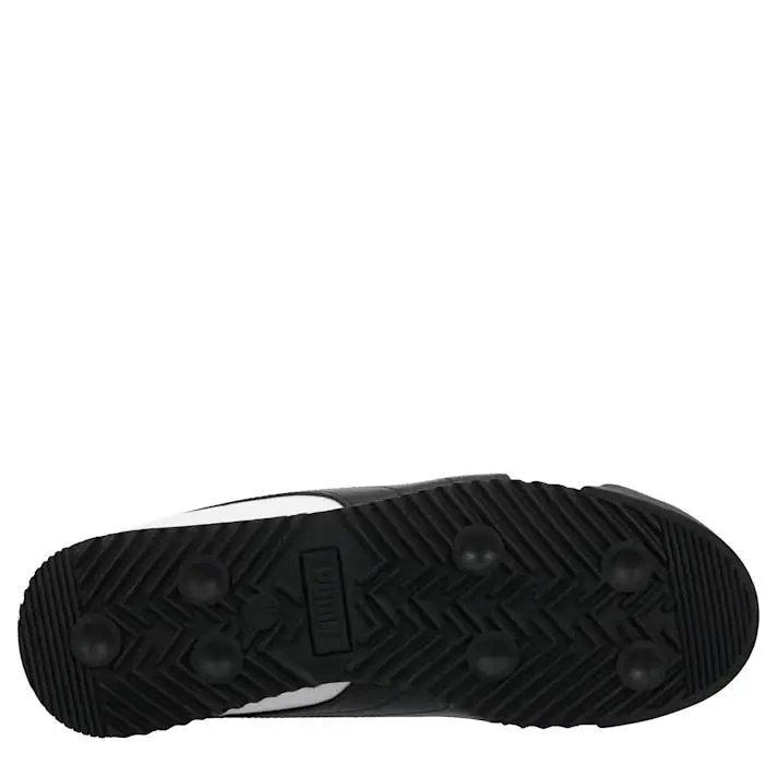 Puma shoes - PUMA Roma - Roma - Black 26