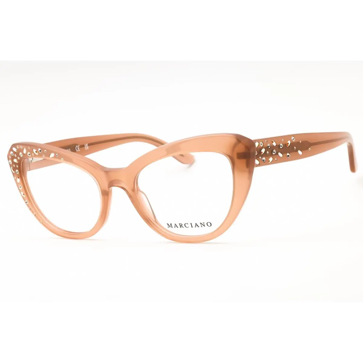 Guess by Marciano GM50016-059 Eyeglasses 53mm