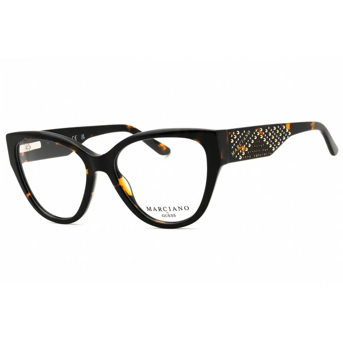 Guess By Marciano GM50018-052 Eyeglasses 54mm