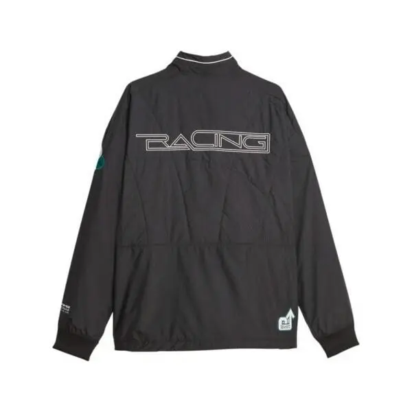 Puma clothing - Black 3