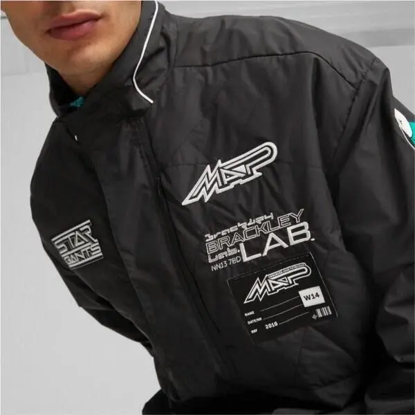 Puma clothing - Black 0