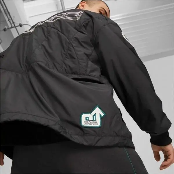 Puma clothing - Black 6