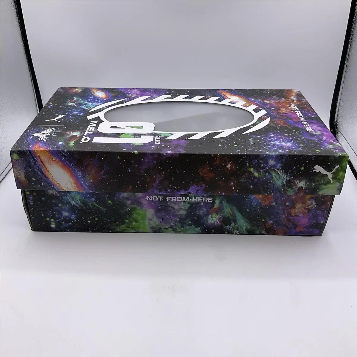 Puma shoes - PUMA MB 01 - 377675-02 - Multicolor (UPC: 195551173553) 12