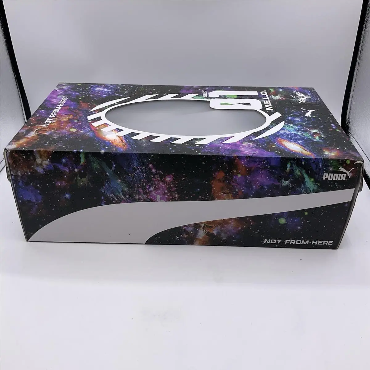 Puma shoes - PUMA MB 01 - 377675-02 - Multicolor (UPC: 195551173553) 14