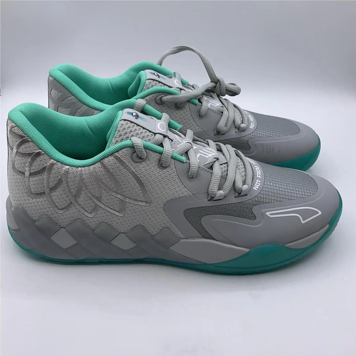 Puma shoes - PUMA MB 01 - 377675-02 - Multicolor (UPC: 195551173553) 0