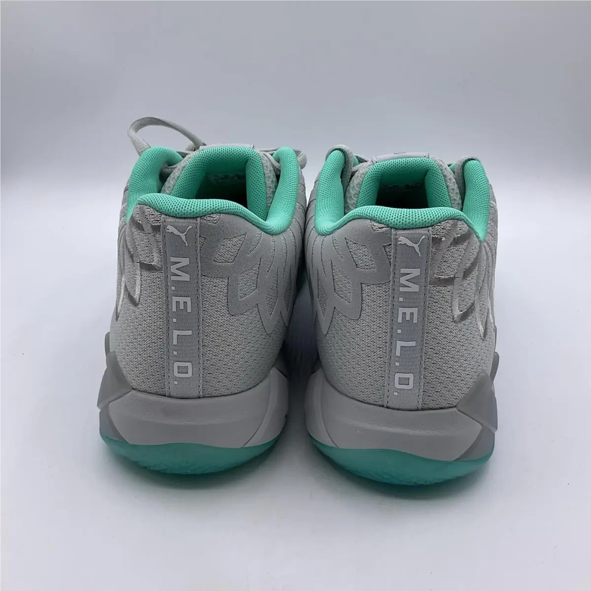 Puma shoes - PUMA MB 01 - 377675-02 - Multicolor (UPC: 195551173553) 3