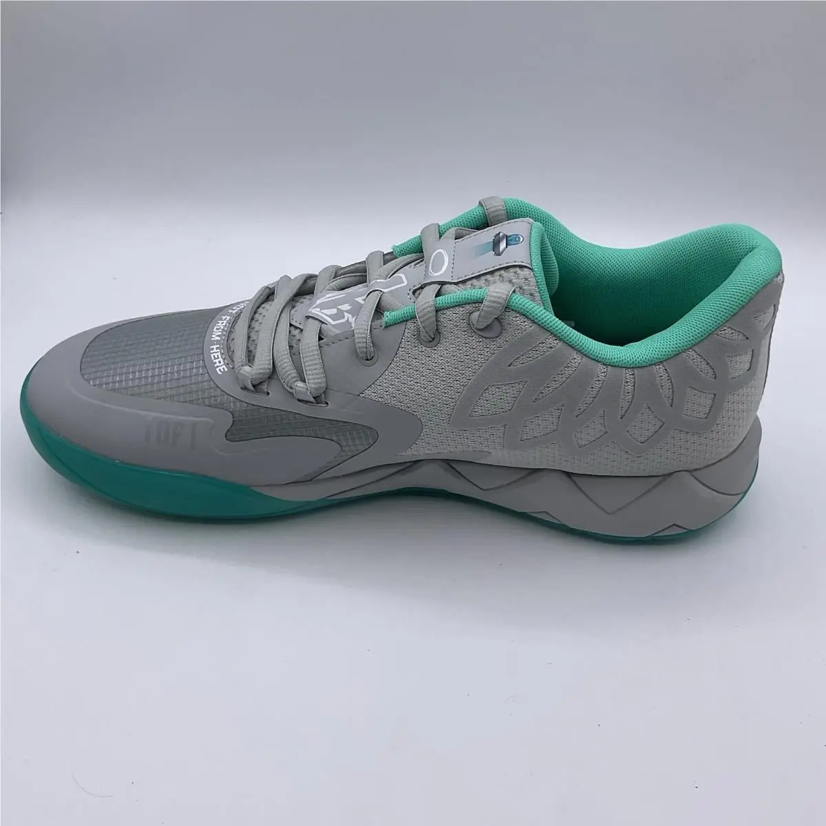 Puma shoes - PUMA MB 01 - 377675-02 - Multicolor (UPC: 195551173553) 6