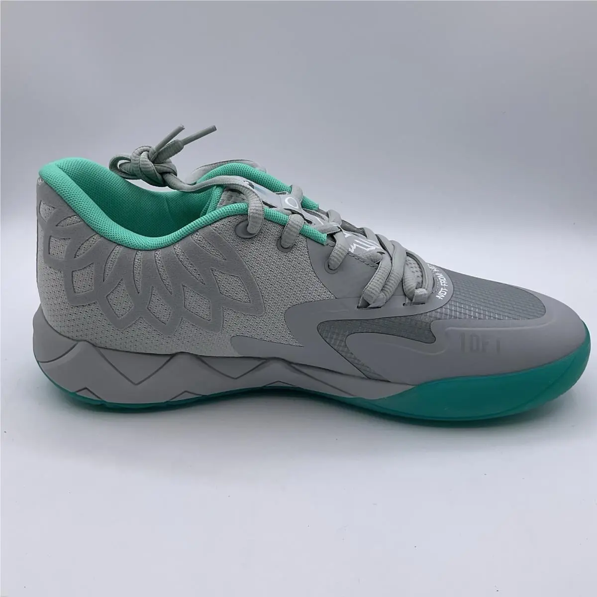 Puma shoes - PUMA MB 01 - 377675-02 - Multicolor (UPC: 195551173553) 7