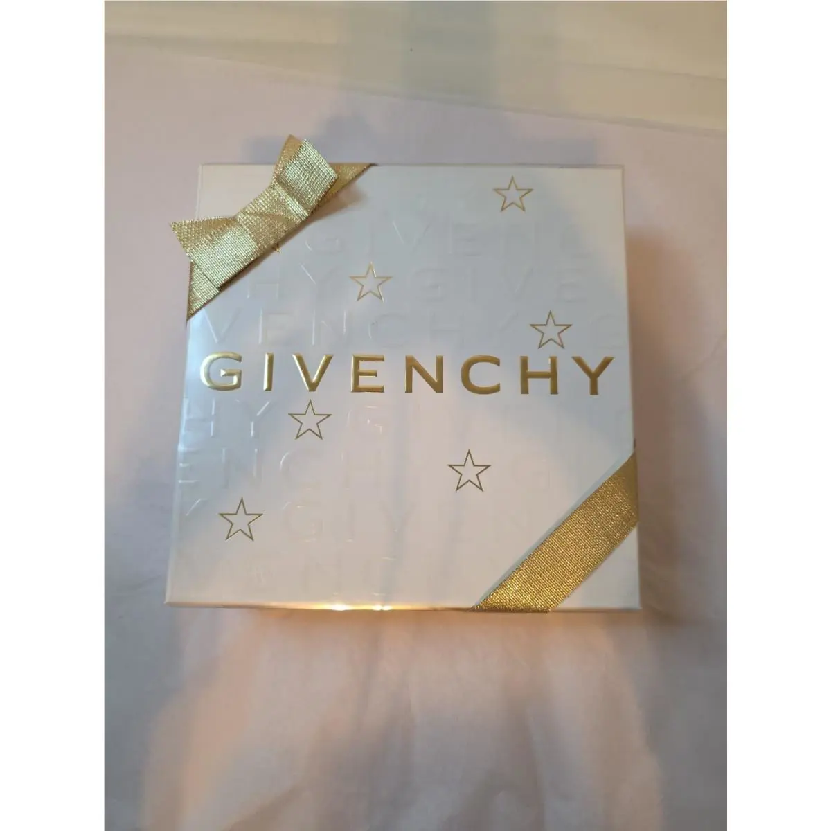 Givenchy Amarige 3 Pce Gift Set 3.3 OZ Edt Spray 2.5 OZ Body Lotion 2.5 OZ S/gel