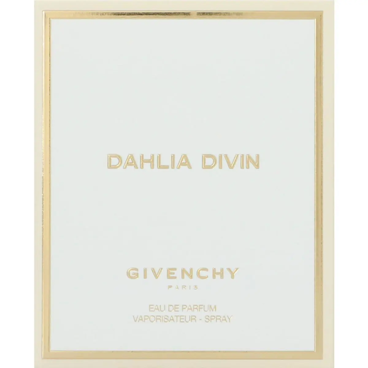 Givenchy Dahlia Divin Eau de Parfum Spray For Women 2.5 Ounce - Multicolor