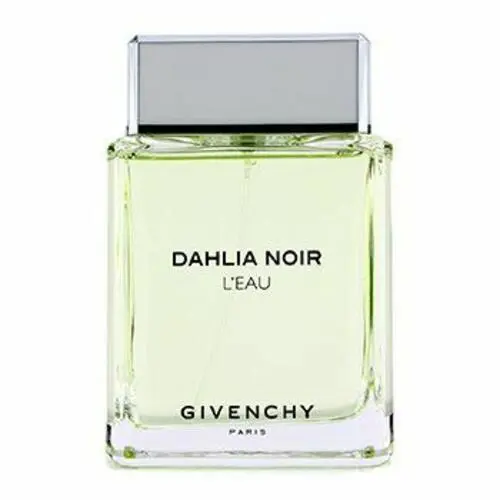 Givenchy Dahlia Noir L`eau Eau de Toilette Spray For Women 4.2 fl oz - Black