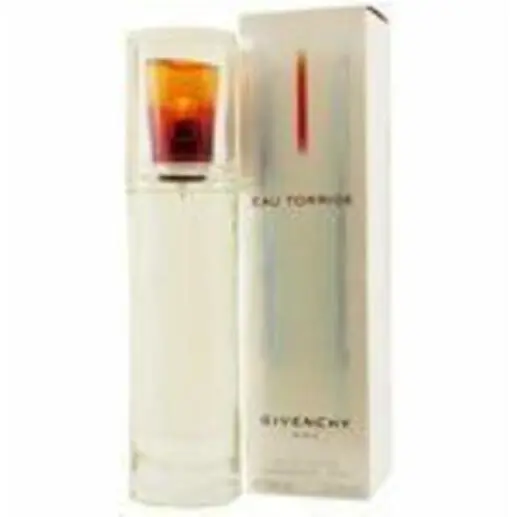 Givenchy Eau Torride 3.4 Eau DE Toilette Spray For Women