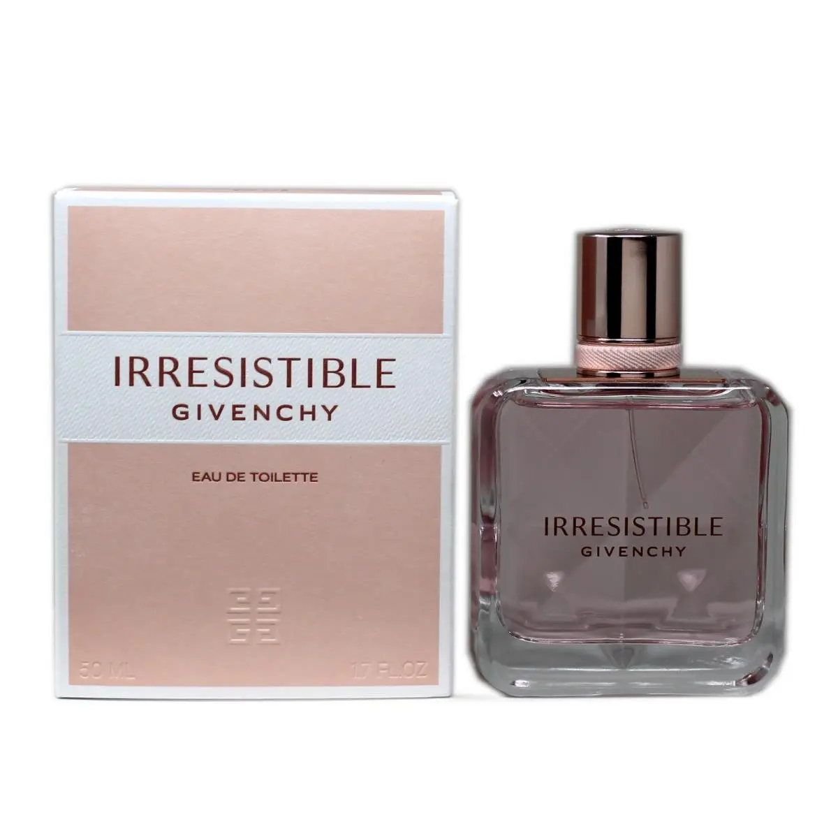 Givenchy Irresistible Eau DE Toilette Spray 50 ML/1.7 Fl.oz
