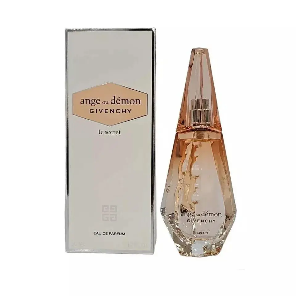 Ange OU Demon LE Secret GIVENCHY-WOMEN-EDP-SPRAY-1.7 Oz-authentic-france