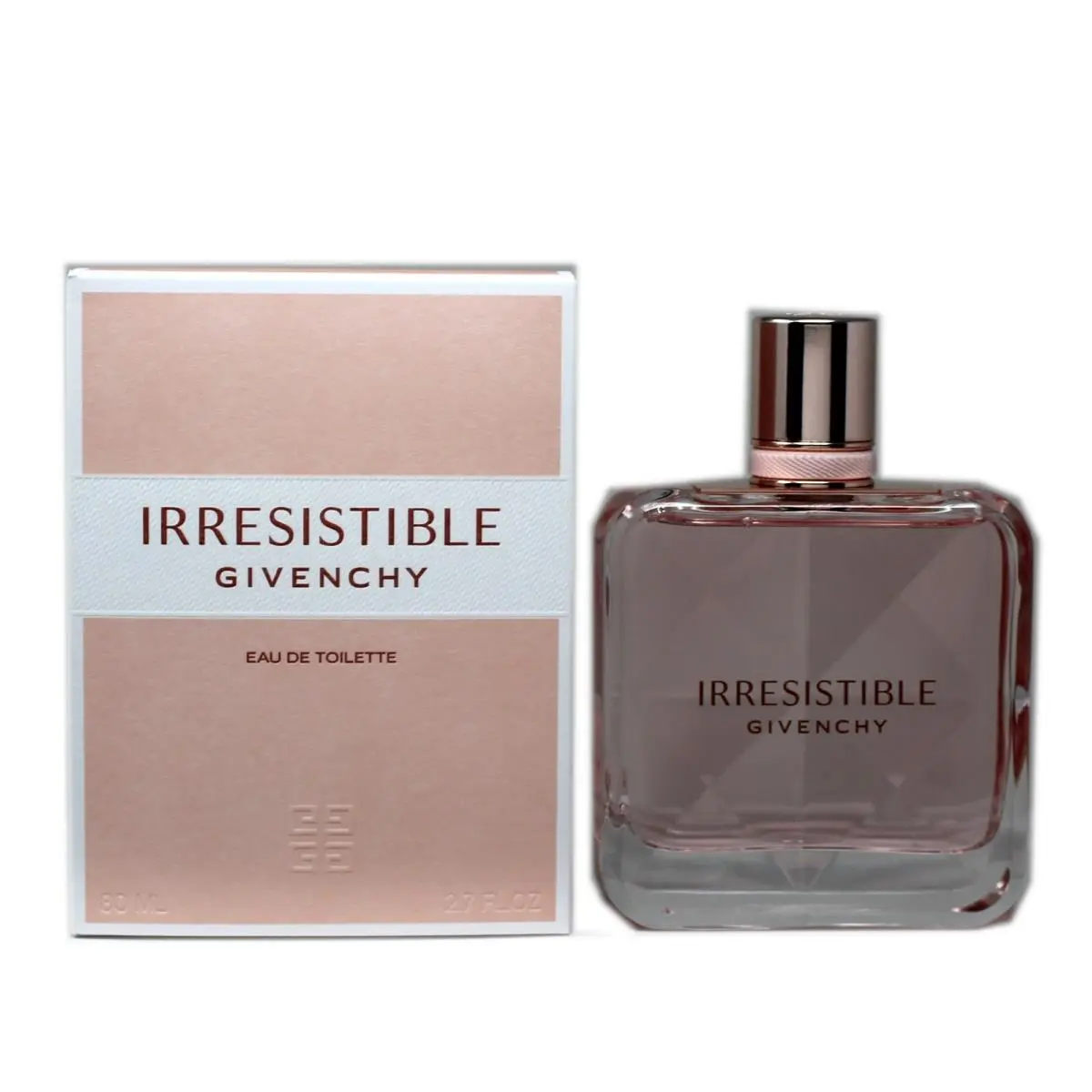 Givenchy Irresistible Eau DE Toilette Spray 80 ML/2.7 Fl.oz