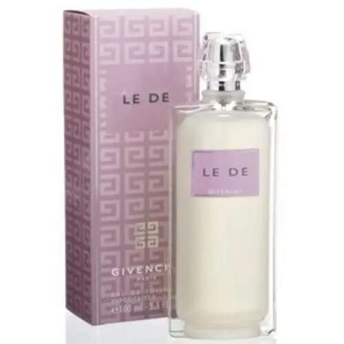 Givenchy Le De Spray 3.3 oz