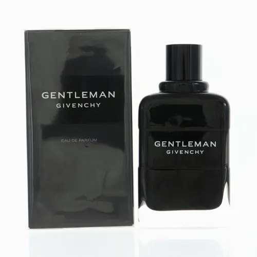 Gentleman by Givenchy Box For Men 3.3 Oz Eau De Parfum Spray
