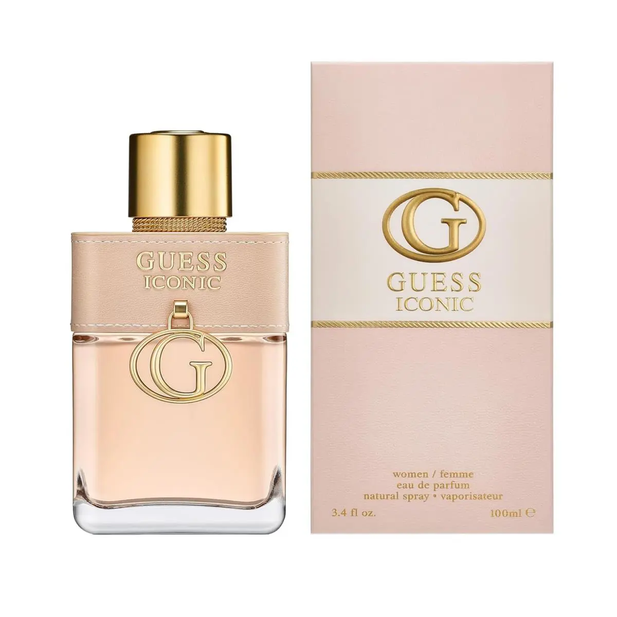 Guess Iconic Eau De Parfum