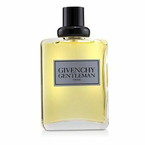 Givenchy Gentleman by Givenchy For Men - 3.3 oz Edt Spray - Stainless steel