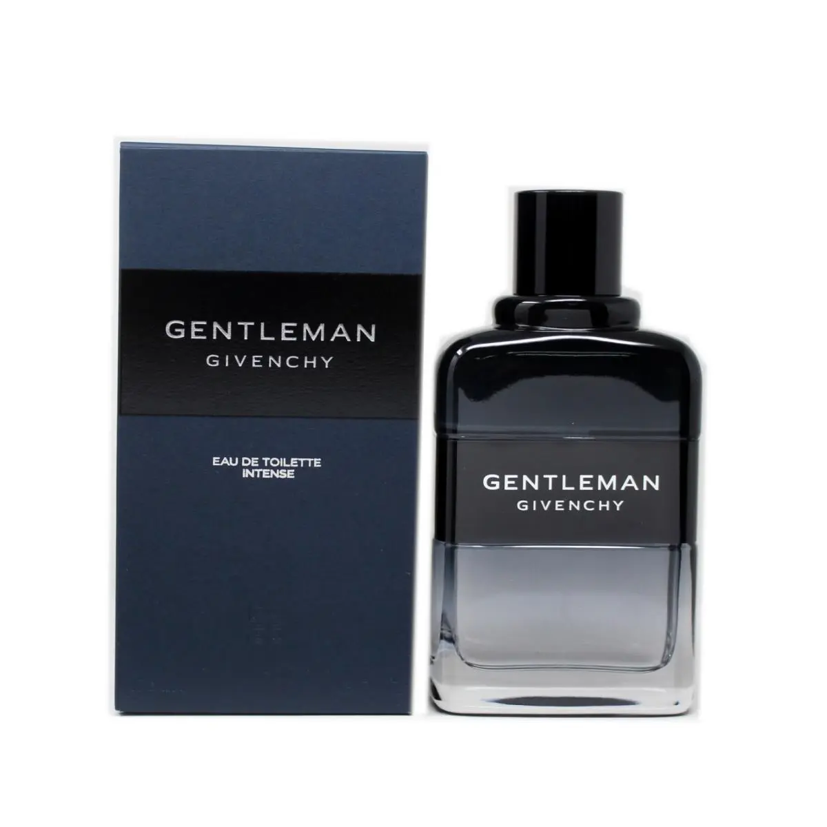 Givenchy Gentleman Eau DE Toilette Intense Spray 100 ML/3.3 Fl.oz