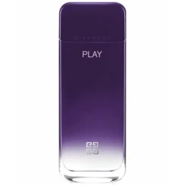 Givenchy Play Intense Eau De Parfum Spray For Women 2.5 oz