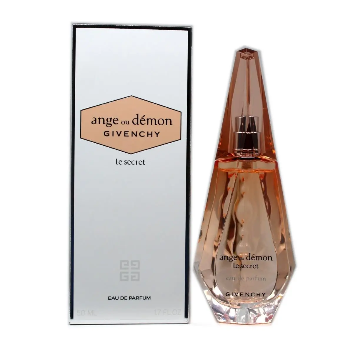 Givenchy Ange OU Demon LE Secret Eau DE Parfum Spray 50 ML/1.7 Fl.oz