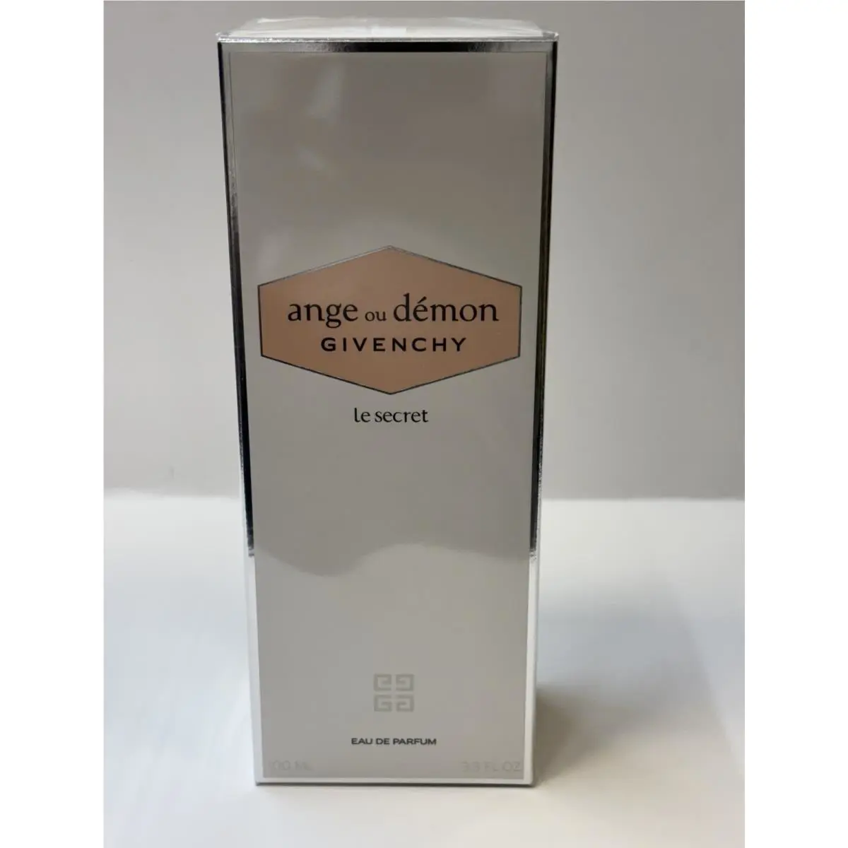 Ange Ou Demon Le Secret by Givenchy 3.3oz Edp For Women Box
