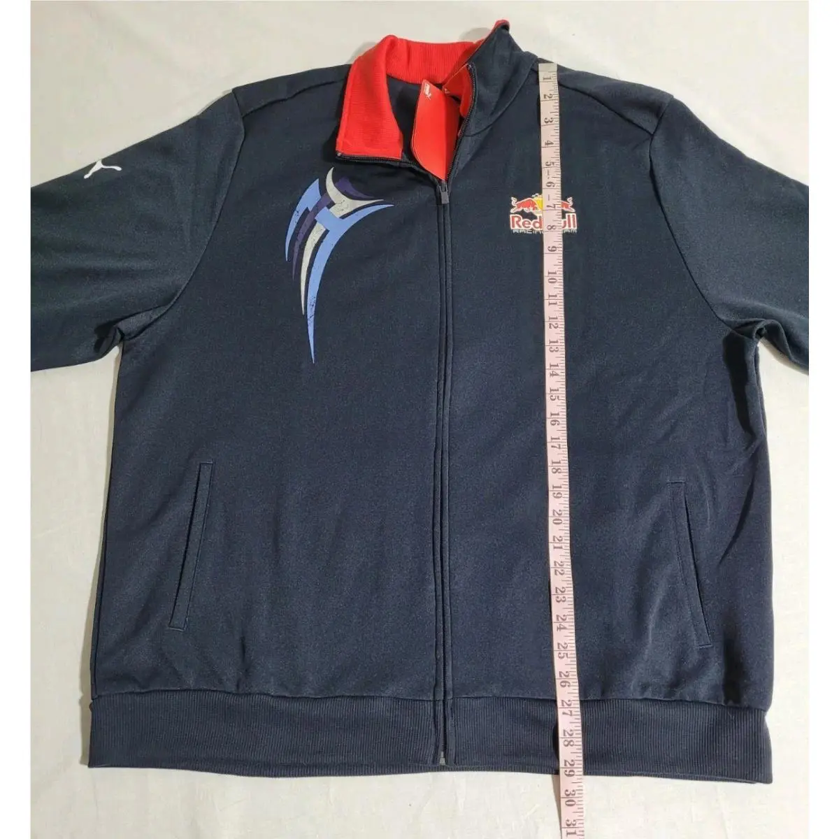 Puma clothing - puma - Black 5