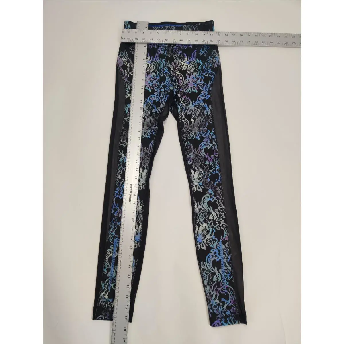 Puma clothing  - Blue 2