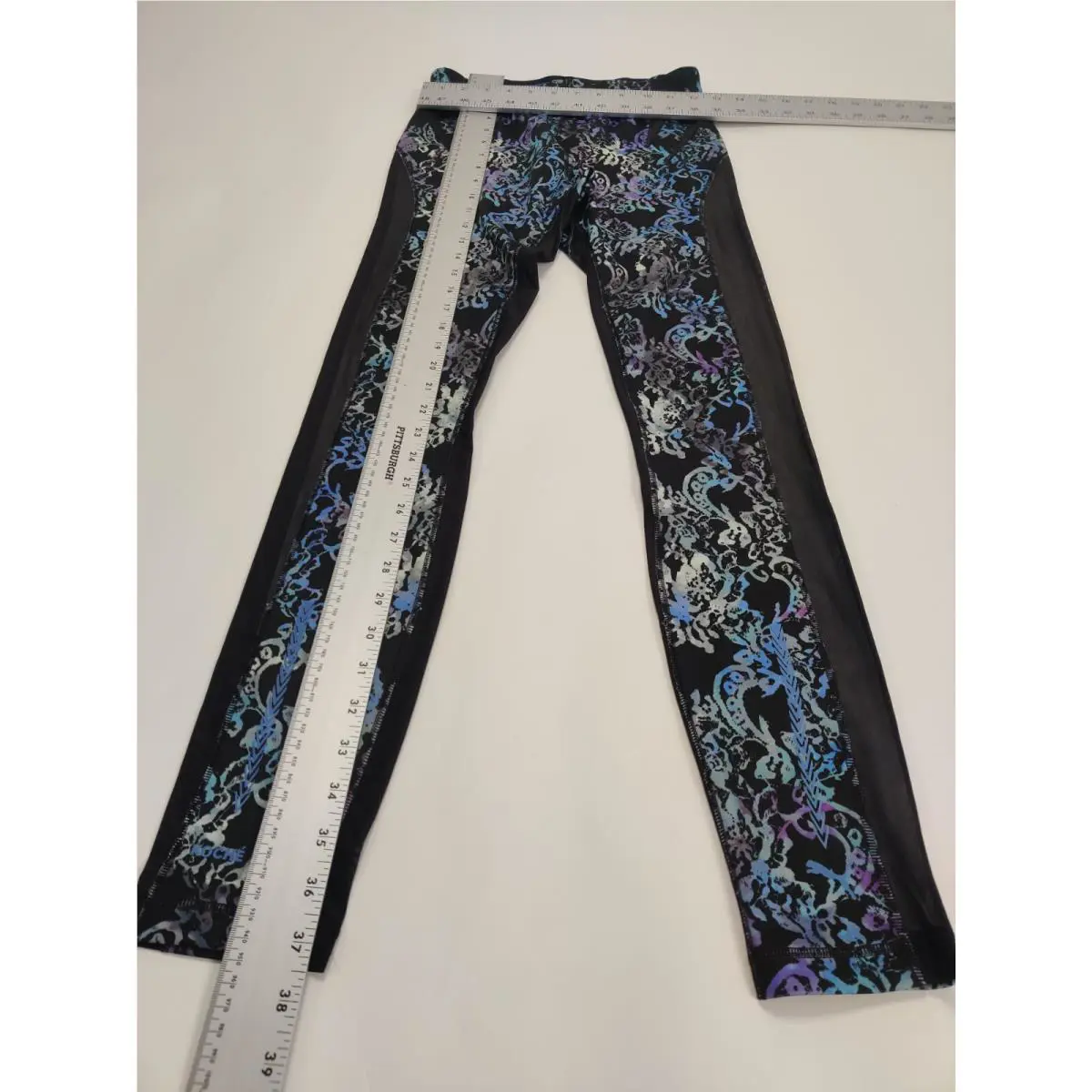 Puma clothing  - Blue 4